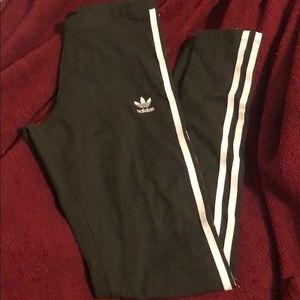 Adidas leggings